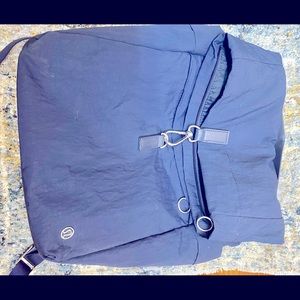 Lululemon backpack